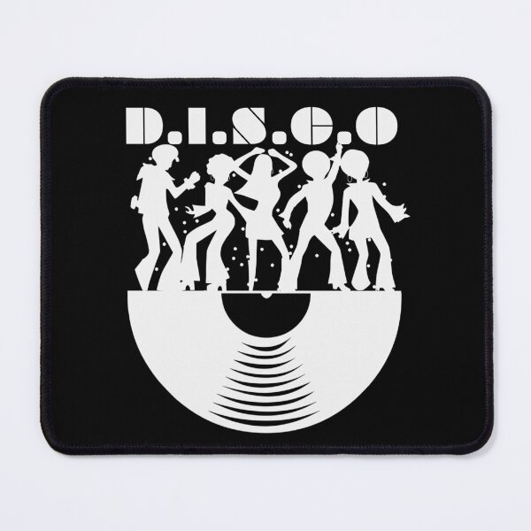 Item preview, D.I.S.C.O designed and sold by LPDesignsUK.