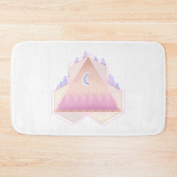 Item preview, Pastel Forest designed and sold by NadyaOrangeKiss.