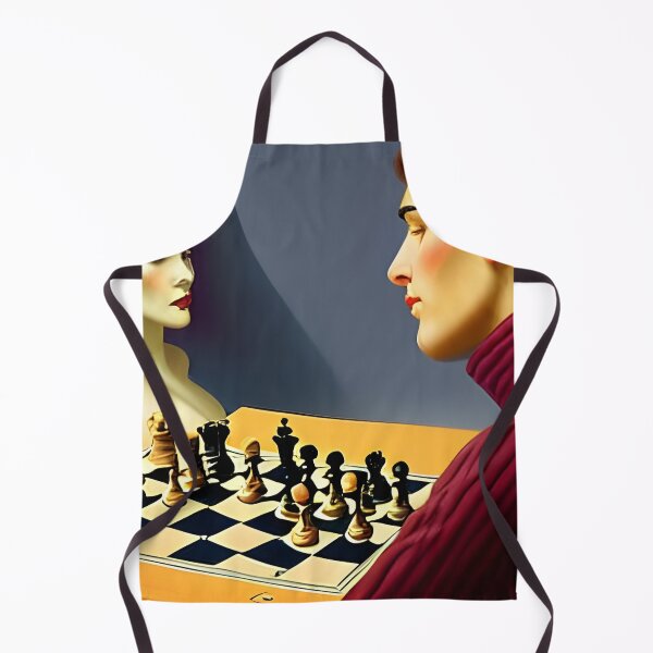 Artikelvorschau, Schachspiel entworfen und verkauft von REALDesign-Shop.