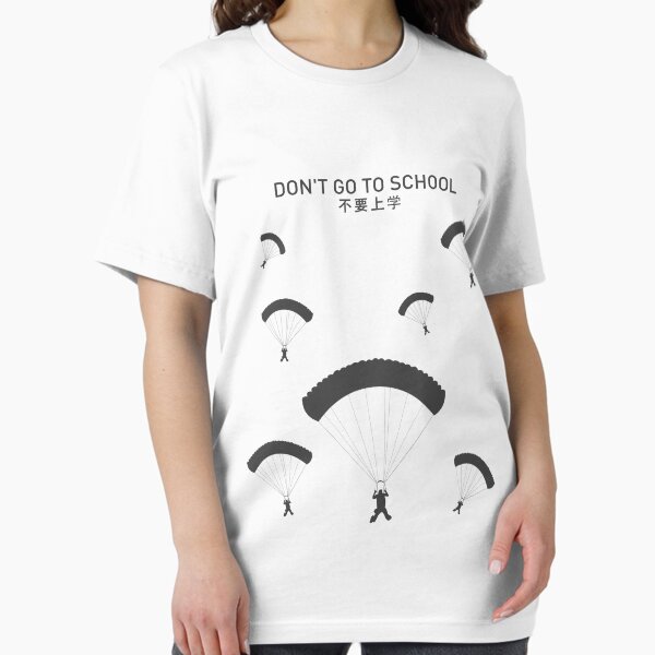 Item preview, PUBG School designed and sold by chromekitten.