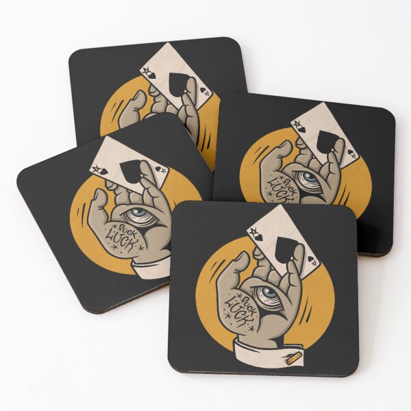 Item preview, F*ckLuck designed and sold by Felix Porin.