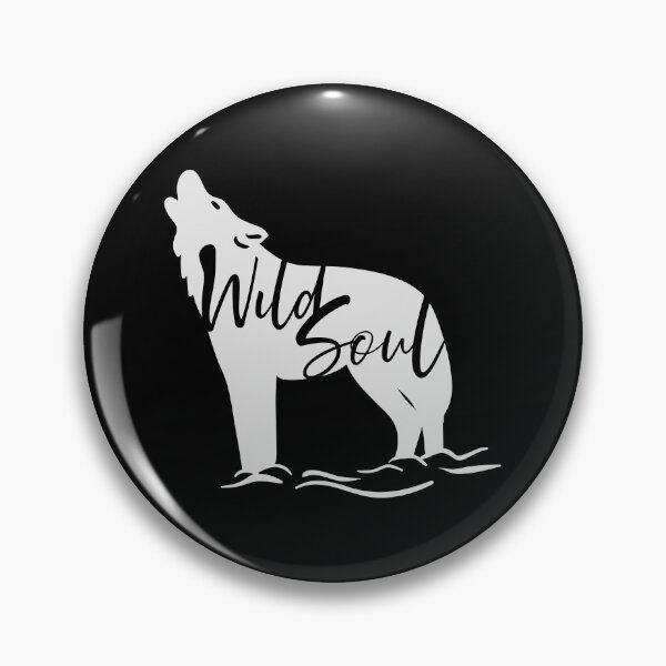 Item preview, Lonely white wolf designed and sold by camelsvg.