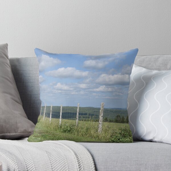Item preview, A cloudy sky on a summer day designed and sold by Claude Laprise.