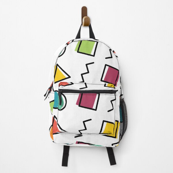 Item preview, Beautiful Abstract Pattern Texture Triangle , circle, lines , kids designed and sold by wescor5000.