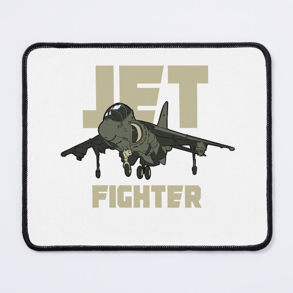 Item preview, jet fighter aircraft armed forces army designed and sold by StairheadStore.