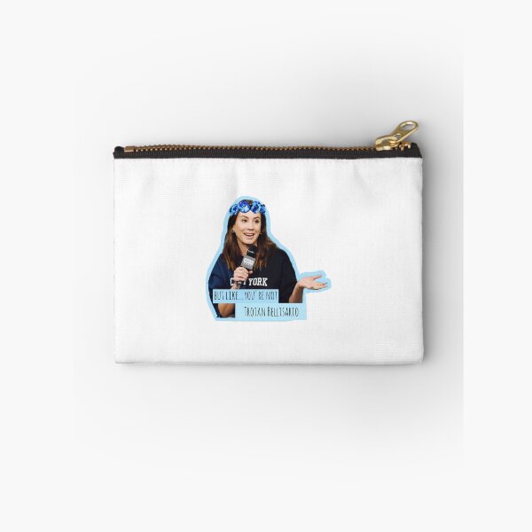 Item preview, You're not Troian Bellisario  designed and sold by Playne08.
