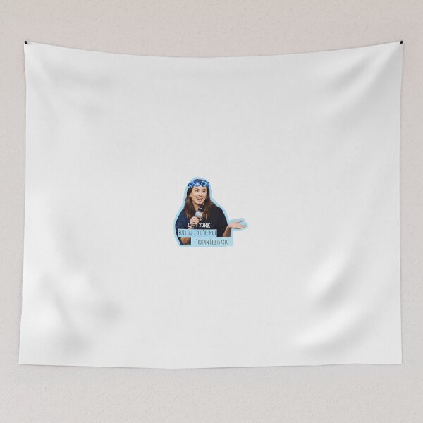 Item preview, You're not Troian Bellisario  designed and sold by Playne08.