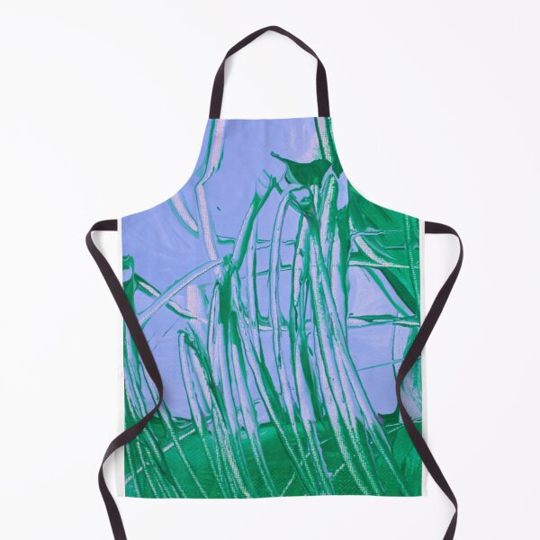 Item preview, Green is not a creative color Sleeveless Top designed and sold by HabitationBohe.