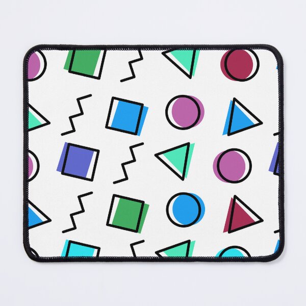 Item preview, Beautiful Abstract Pattern Texture Triangle , circle, lines , kids designed and sold by wescor5000.