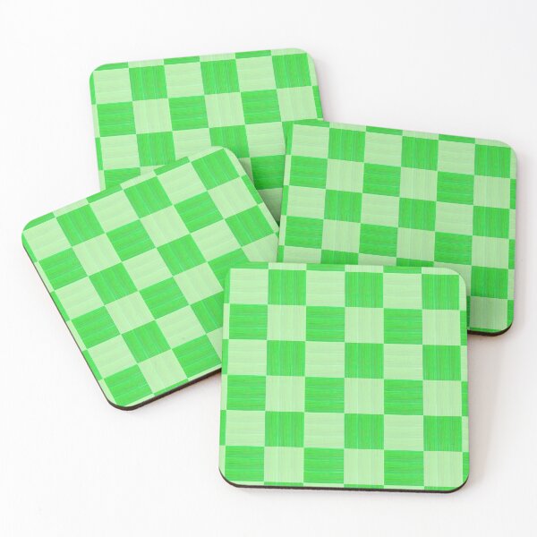 Item preview, Green is not a creative color Sleeveless Top          designed and sold by HabitationBohe.