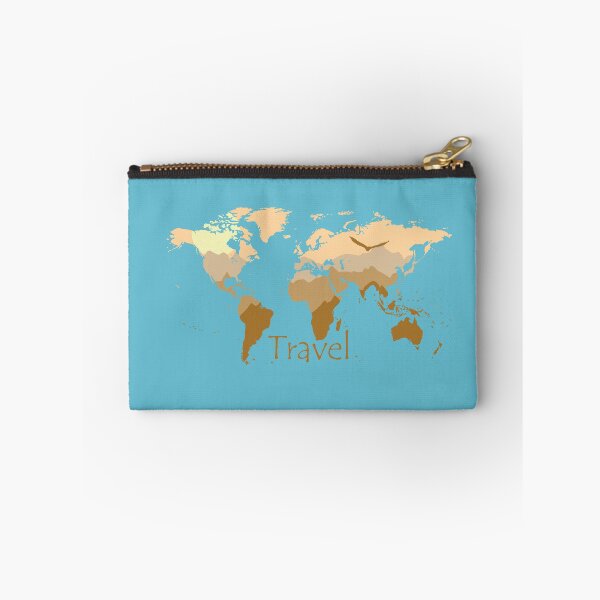 Item preview, Travel the World  designed and sold by CRGamache.