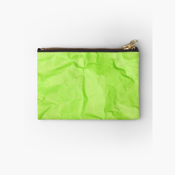 Item preview, Green is not a creative color Sleeveless Top          designed and sold by HabitationBohe.