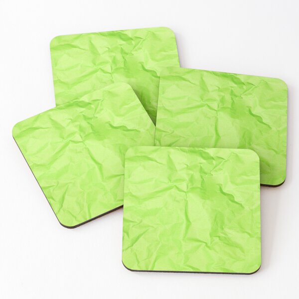 Item preview, Green is not a creative color Sleeveless Top          designed and sold by HabitationBohe.