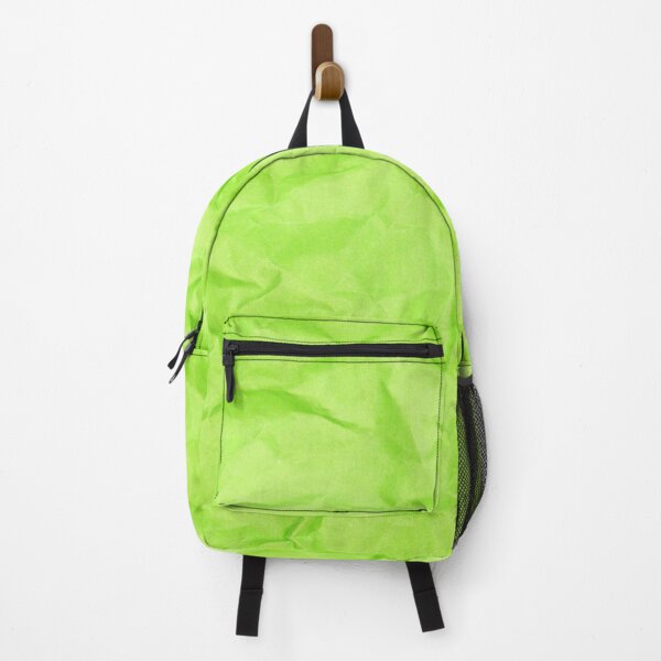 Item preview, Green is not a creative color Sleeveless Top          designed and sold by HabitationBohe.