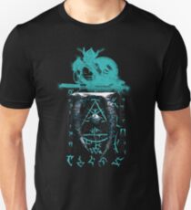 The Warrior Unisex T-Shirt