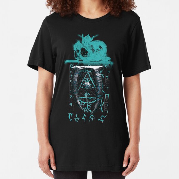 The Warrior Slim Fit T-Shirt