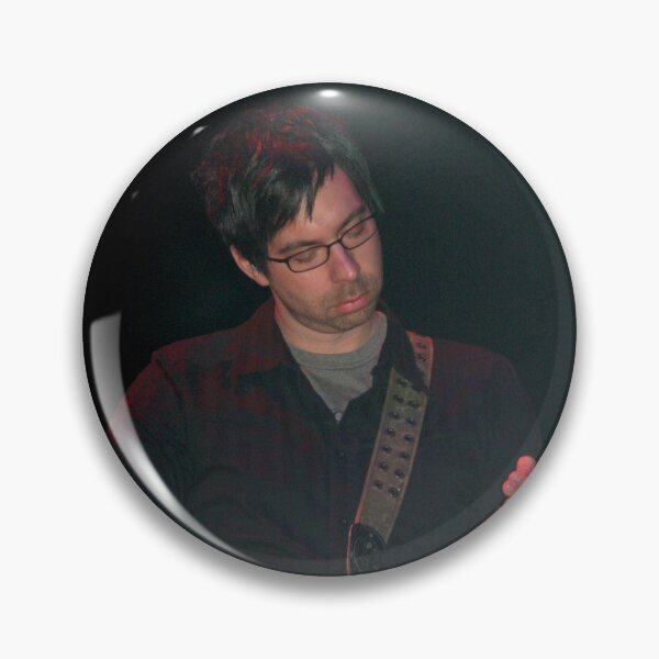 Item preview, Chevelle - Geno Lenardo - Photograph designed and sold by ConcertImages.