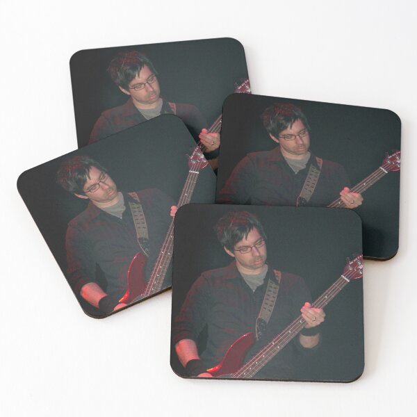 Item preview, Chevelle - Geno Lenardo - Photograph designed and sold by ConcertImages.