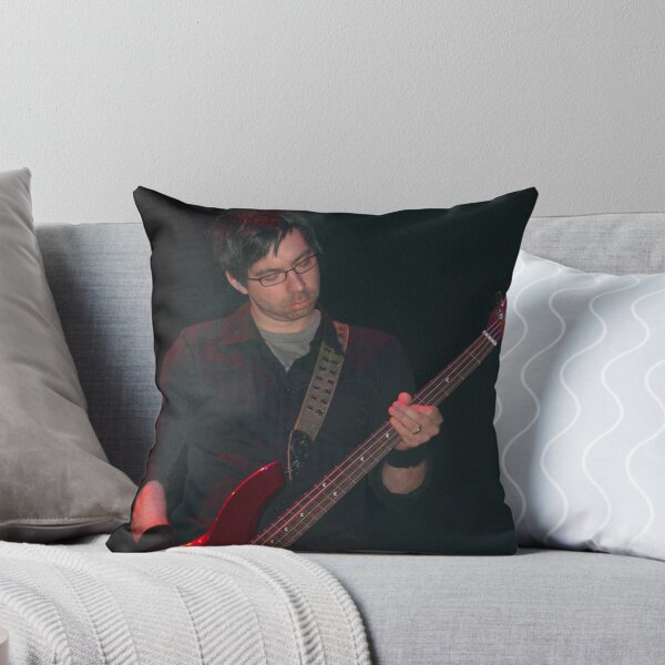 Item preview, Chevelle - Geno Lenardo - Photograph designed and sold by ConcertImages.