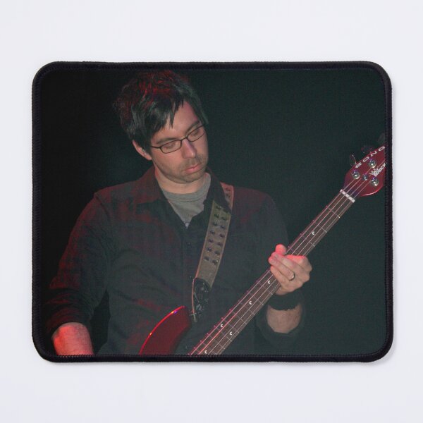 Item preview, Chevelle - Geno Lenardo - Photograph designed and sold by ConcertImages.