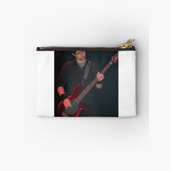 Item preview, Chevelle - Geno Lenardo - Photograph designed and sold by ConcertImages.