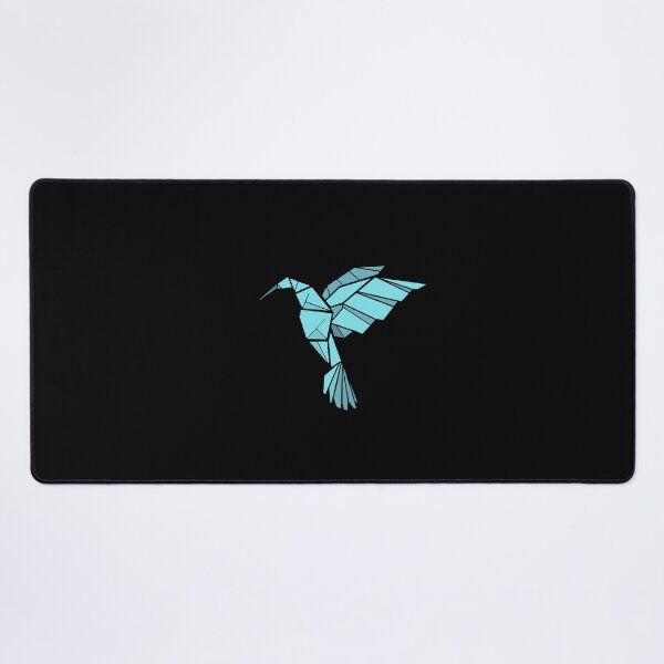 Item preview, Origami Hummingbird designed and sold by gegogneto.
