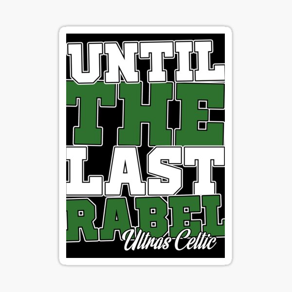 Item preview, Green Brigade designed and sold by Muss 86.