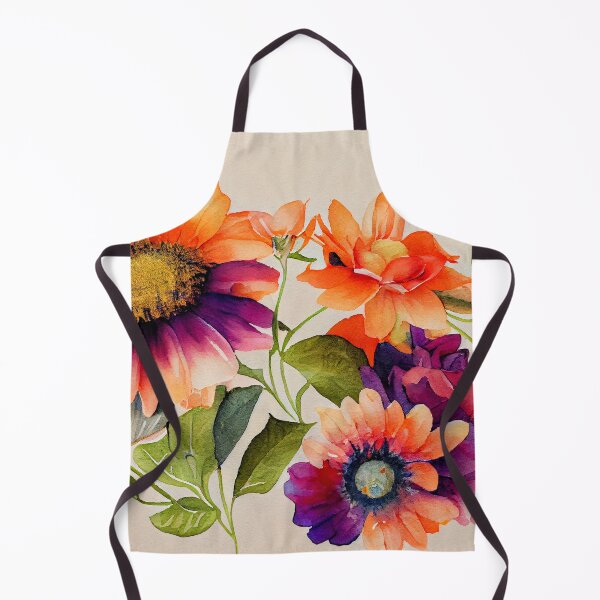 Artikelvorschau, Blumenillustration entworfen und verkauft von alxndraai.