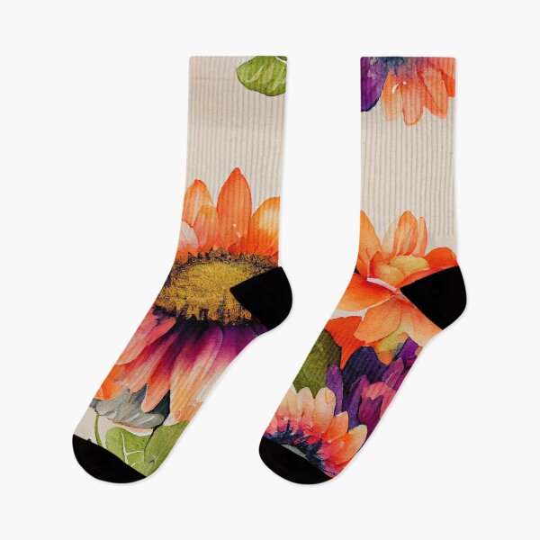 Artikelvorschau, Blumenillustration entworfen und verkauft von alxndraai.