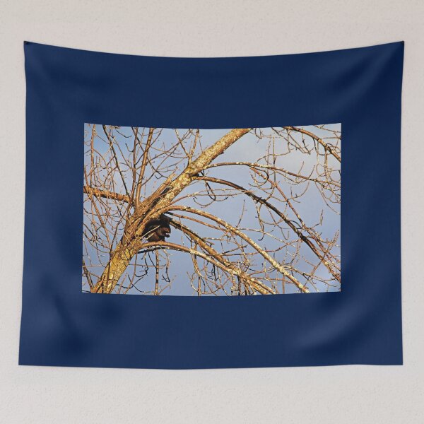 Item preview, Dining Alone designed and sold by Debbie Oppermann.
