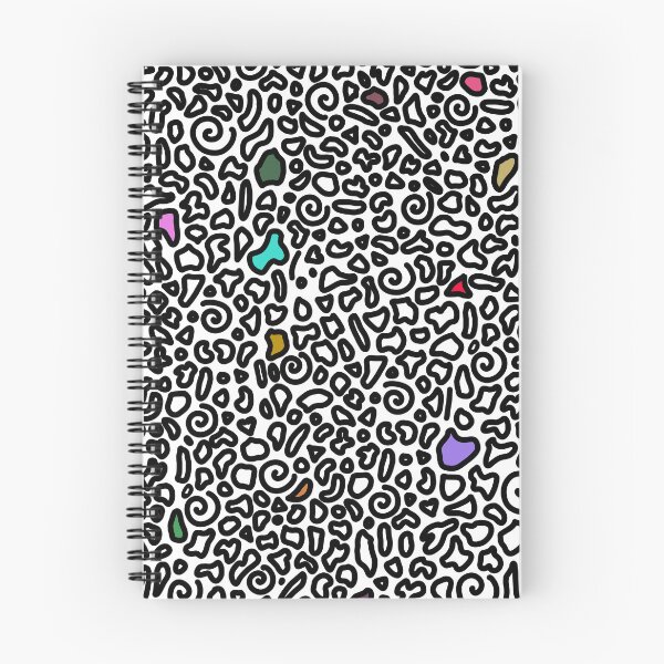 Item preview, Mindless Scribbles  designed and sold by FinapplePudding.
