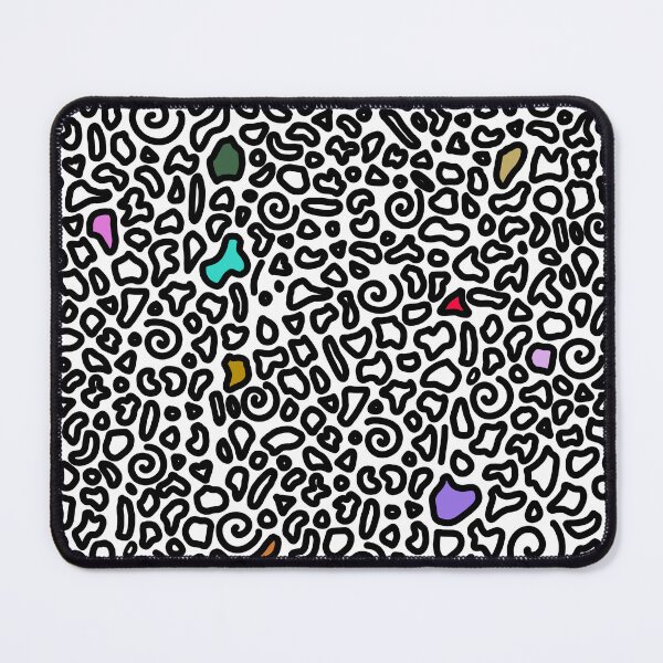 Item preview, Mindless Scribbles designed and sold by FinapplePudding.