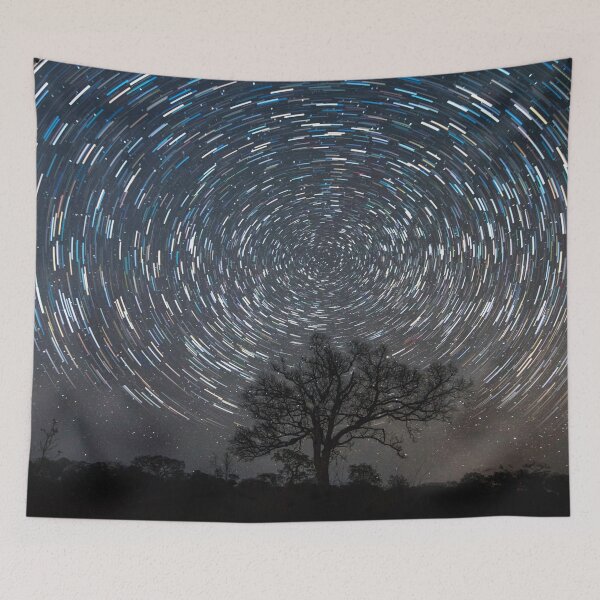 Item preview, Star Trail Design designed and sold by Splendourlane.