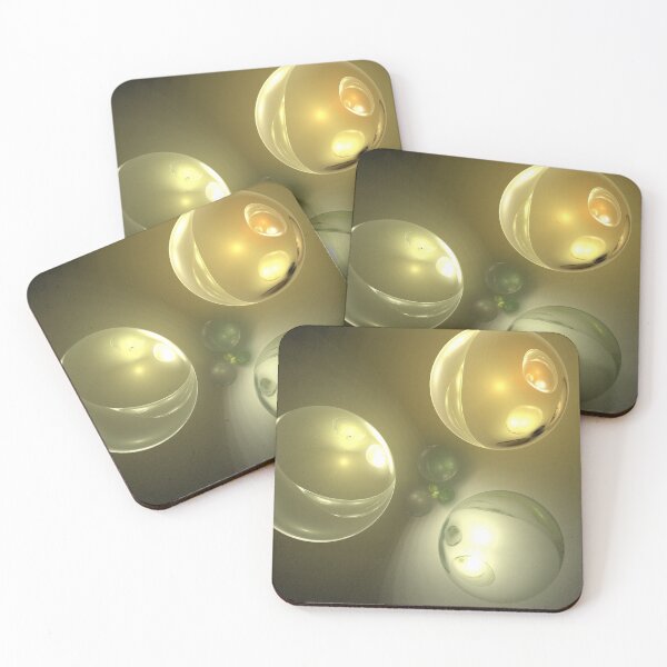 Item preview, Beige Planets designed and sold by KimSyOk.