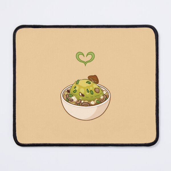 Item preview, Hot and Sour Shroomboar Soup designed and sold by Mandragora-Art.