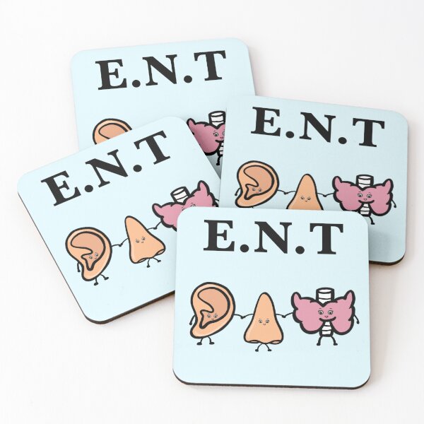 Item preview, Ent doctor designed and sold by Mermaidssparkle.