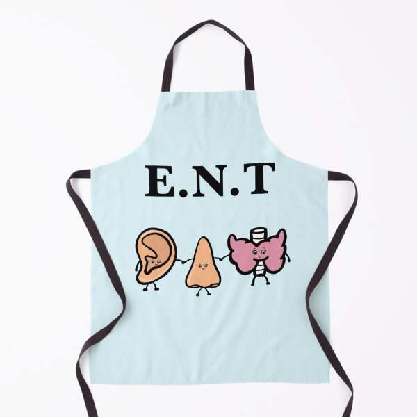 Item preview, Ent doctor designed and sold by Mermaidssparkle.