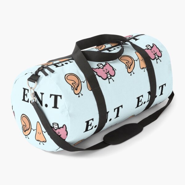 Item preview, Ent doctor designed and sold by Mermaidssparkle.