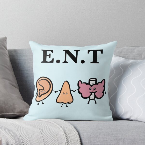 Item preview, Ent doctor designed and sold by Mermaidssparkle.