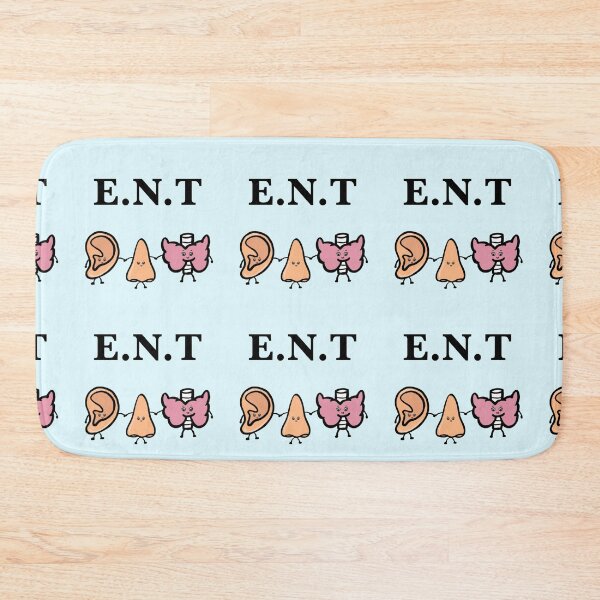Item preview, Ent doctor designed and sold by Mermaidssparkle.