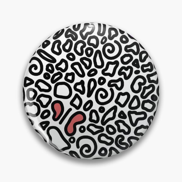 Item preview, Mindless Scribbles  designed and sold by FinapplePudding.