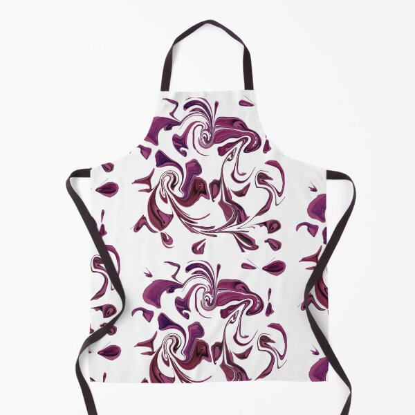 Item preview, Birds and me, burgundy designed and sold by FlossOrFi.
