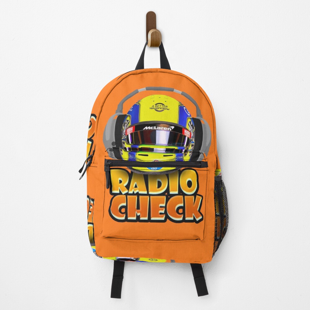 Item preview, Backpack designed and sold by Rflectionart.