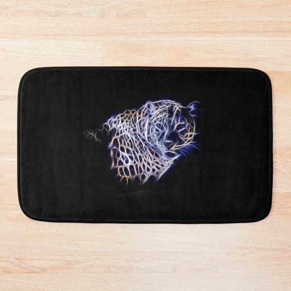 Item preview, Leopard Big Cat Spiritual designed and sold by SKornackiArt.