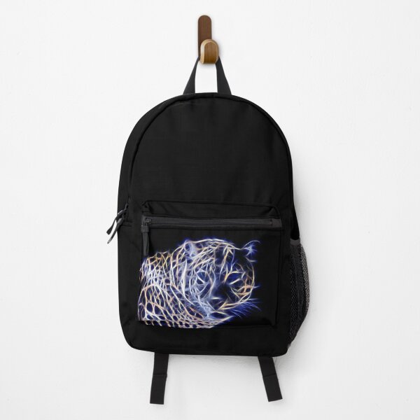 Item preview, Leopard Big Cat Spiritual designed and sold by SKornackiArt.
