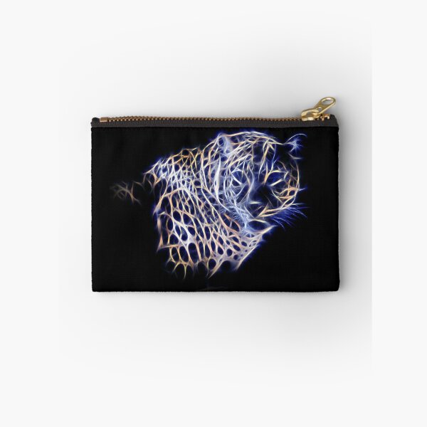Item preview, Leopard Big Cat Spiritual designed and sold by SKornackiArt.