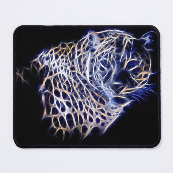 Item preview, Leopard Big Cat Spiritual designed and sold by SKornackiArt.