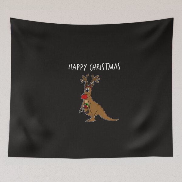 Item preview, Australian Shepherd Christmas Jumper & Christmas Ornaments, Australian Shepherd, Christmas Gifts designed and sold by Sophistical.
