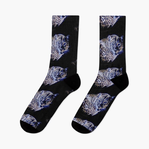 Item preview, Leopard Big Cat Spiritual designed and sold by SKornackiArt.