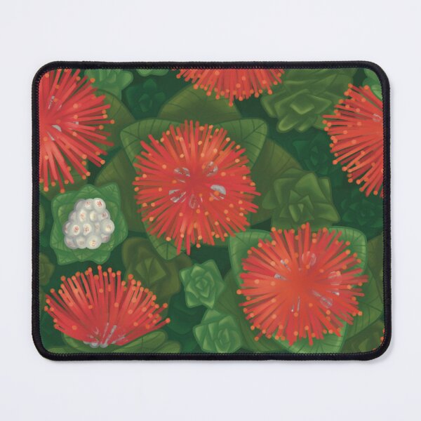Item preview, ‘Ōhi‘a Lehua designed and sold by FrancineMaile.
